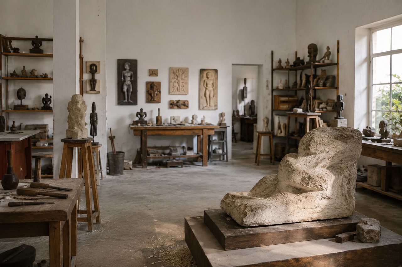 Sculpture